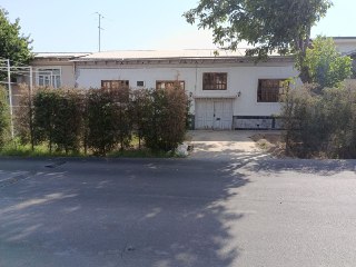 Plot for sale in shtab