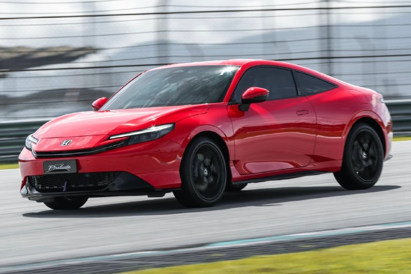 Mazda снова играет в самую важную для бренда карту: в Малайзии показали CX-5 тре