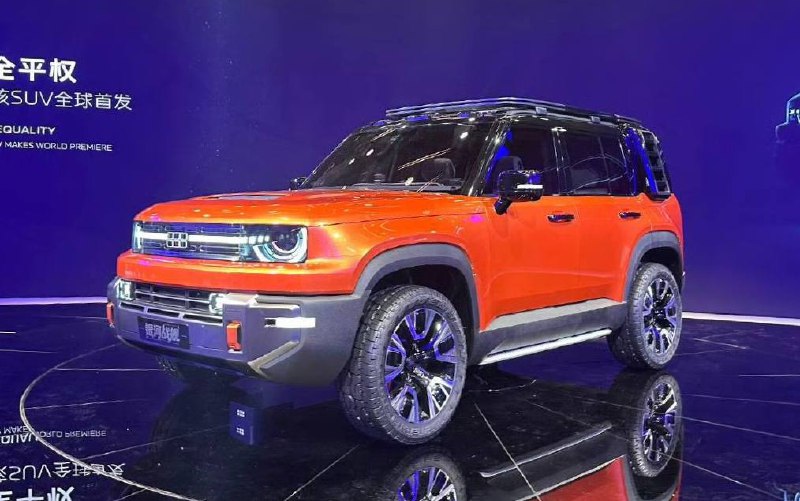 Renault создаст электромобили на базе Geely