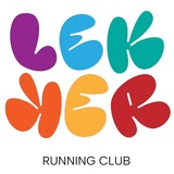 lekker running club