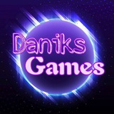 DaniksGames | Official channel