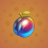 Precious Peach #3