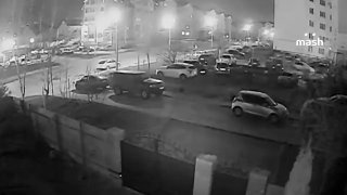 Вице-губернатора Саратовской области Михаила Исаева могут лишить водительских прав и оштрафовать на 45к за отказ от прохождения медицинского освидетельствования после устроенной аварии. Кстати, он попал в неё на машине с подложными номерами.Вип-гонщику све