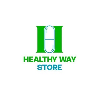 Telegram profile photo for HEALTHY WAY STORE