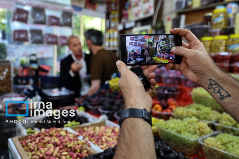 📸 מכירות יקרות תחת להב הפיקוח בשטח