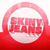 ᅠ🗯️ ≥ ᅠ 예 skiny 𝗷𝗲𝗮𝗻𝘀