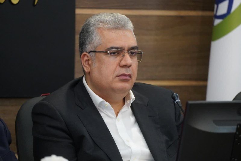 تجارت نیوز: 🔻معاون وزیر صمت: اجرای هدفمند قانون کولبری با تخصیص بهموقع درآمدها، به پیشران توسعه مرزها تبدیل میشود▪️رییس کل سازمان