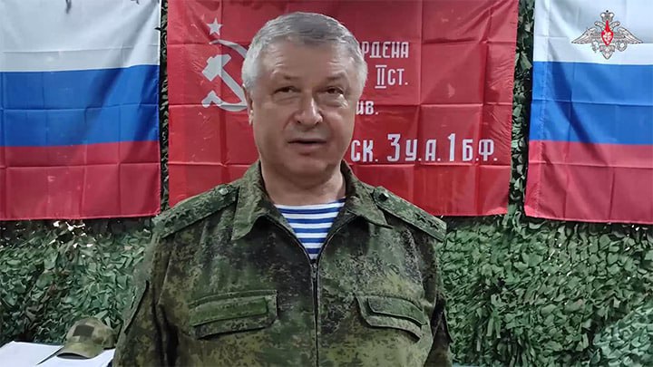 🗣 Заместитель начальника ГРУ Владимир Алексеев, переживший покушение, пришёл в сознание, сообщает «Коммерсантъ». С вчерашнего дня он находился в состоя фото