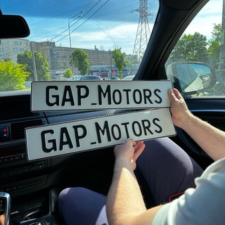 Telegram profile photo for GAP Motors 😎