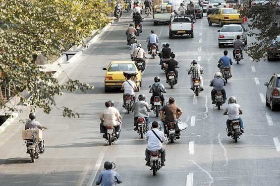 همای خبر گیلان🇮🇷: آغاز طرح پلیس برای بهروزرسانی مالکیت موتورسیکلتها به صورت خوداظهاریرئیس پلیس راهور فراجا:🔹در طرح بهروزرسانی مالکیت مو
