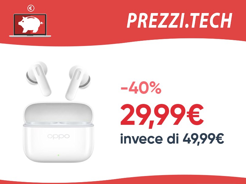Image from a post by Migliori Offerte Tech - Prezzi.Tech