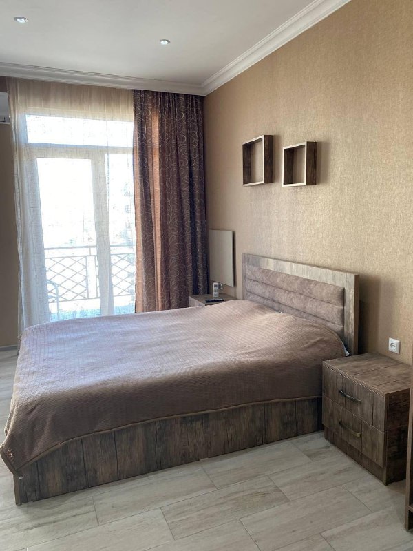 #Сдам студию на Ш.Химшиашвили 65, корпус Б