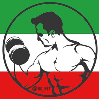 Telegram profile photo for دنیای فیتنس