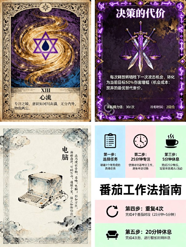 豆包 Seedream 4 图像模型有了世界知识加上中文之后太吊了#ai创造营#这个卡片生成提示词终于可以有更多拓展，美学表现比 Nano Banana 强超级多