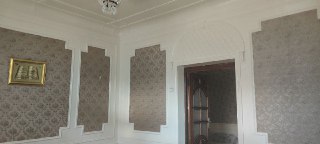 Миробадский р-н,Саракулька участок 6 сот