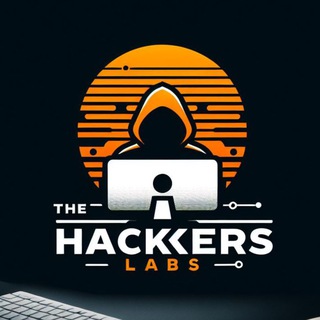 Telegram profile photo for The Hackers Labs