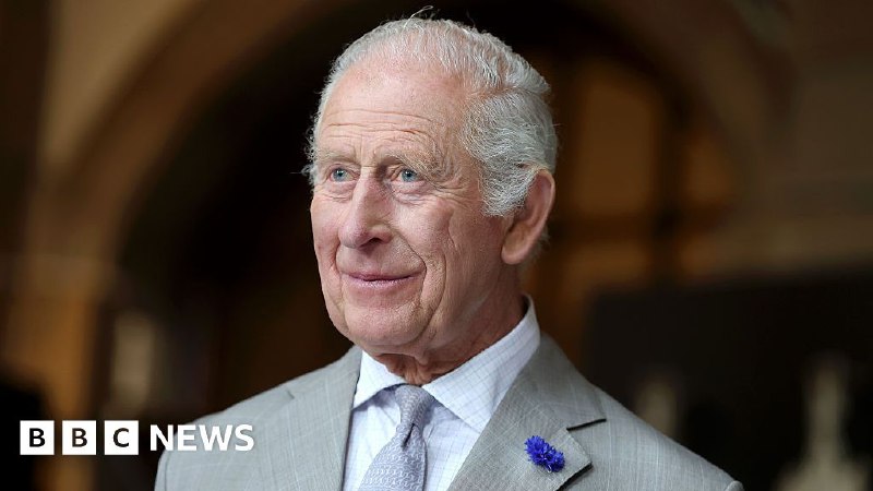 The Sunday Times Rich List 2025: Billionaires fall as King rises
