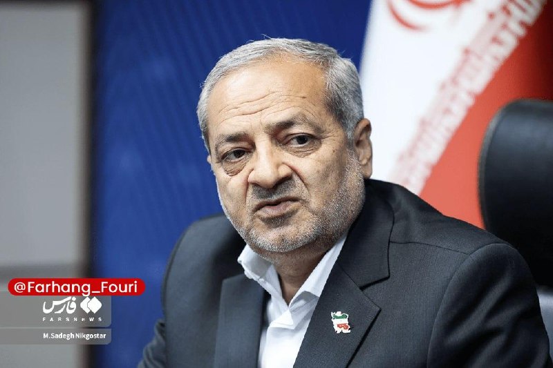 فرهنگ فوری💡: وزیر آموزشوپرورش: معیشت معلمان در اولویت کار ما قرار داردکاظمی:🔹معیشت فقط حقوق نیست و ساماندهی نیروی انسانی و پرداختها