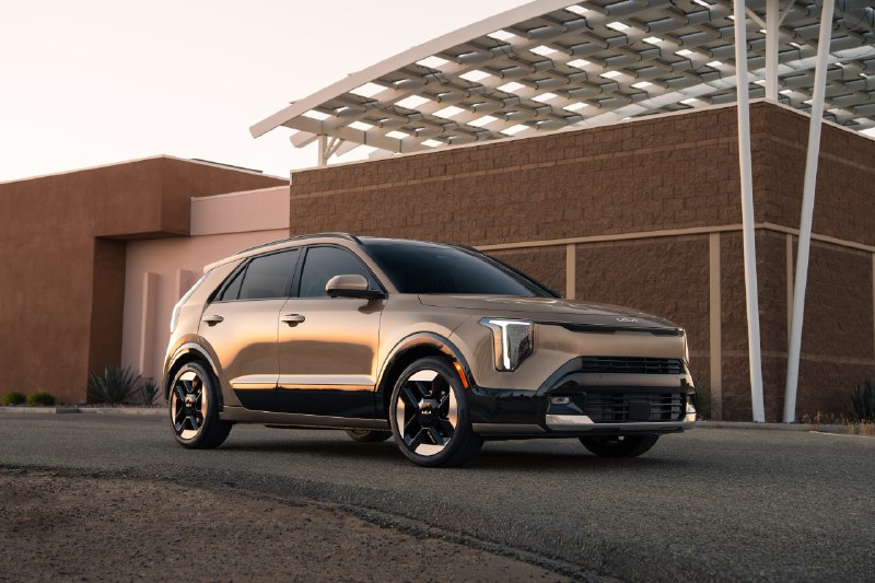 Kia Niro 2027: меньше выбора — больше уверенности?Зарубежные источники сообщают,