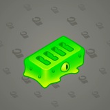 Artisan Brick #23