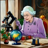 Science in English