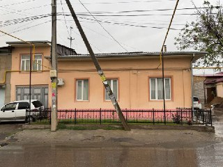 КУКЧА Нурафшон 2.5 сотух 5 хона