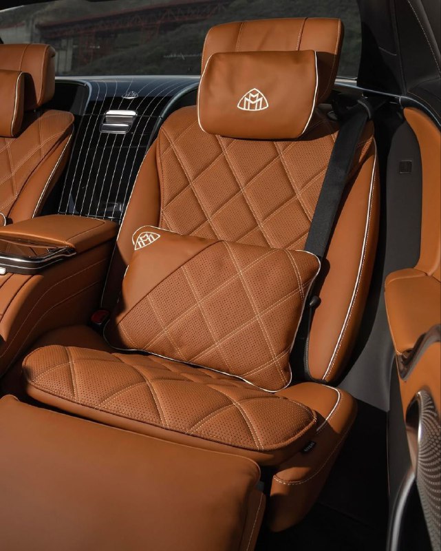 1 of 25 MAYBACH S 680 V12 BITURBO EMERALD ISLE 3