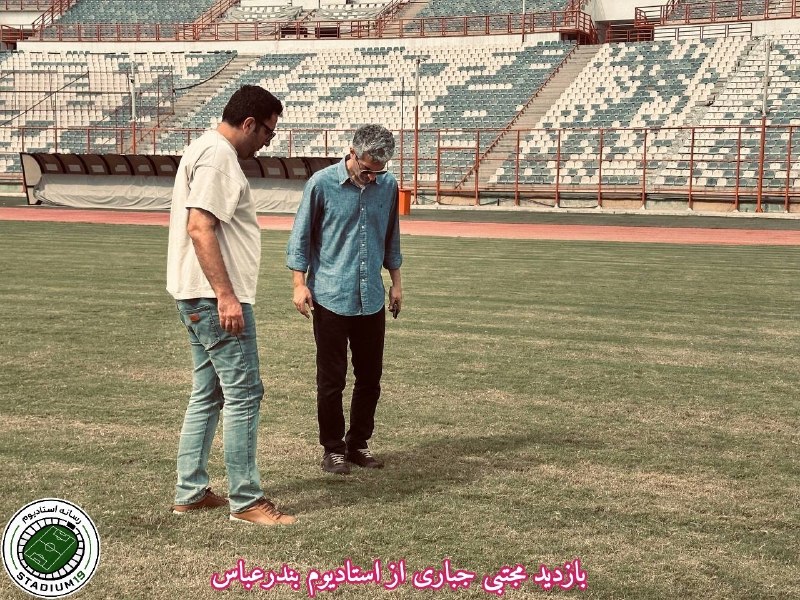ورزشگاه | stadium: بعد از استقلال خوزستان؛ قشم هم چشم به پاس قوامین دوخت!تیم لیگ یکی منطقه آزاد قشم در حالی به دنبال برگزاری دیدارهای خانگی