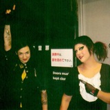 Mindless Self Indulgence (girls)