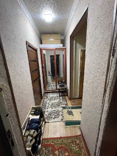 Квартира в Мирзо улугбека Феруза 40 возле школы 223