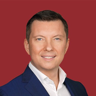 Telegram profile photo for Виталий Голицын