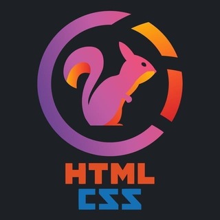 [SN] HTML/CSS Telegram Group Link