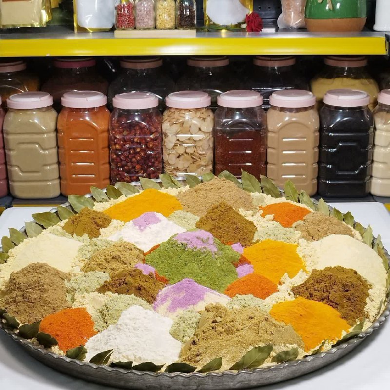 فرهنگسرای الهیه: 🔔 جلسه اول کلاس آموزشی ادویه 🎊🎊 یک کلاس پر کاربرد هم برای خانواده 😋 و هم برای درآمد زایی ✅آموزش ادویه مخصوص هر غذا 📌با ه