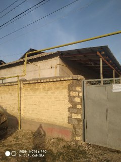 Участок Юкоричирчикский район