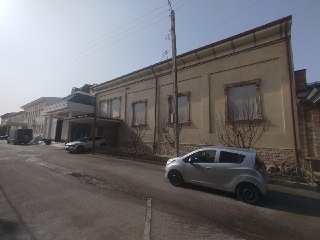 Исламобод махалля зенит продается участок 8.63 сотки