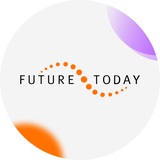 Логотип FutureToday