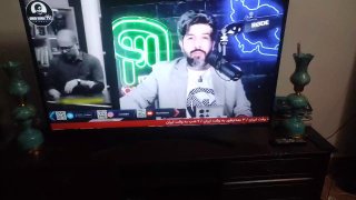שלום, אומיד עזיז, אני מכיר אותך מחורם עבאד. אני מכיר אותך כשלוש שנים. אני באמת מאמין במילים שלך. הלוואי שלנ…