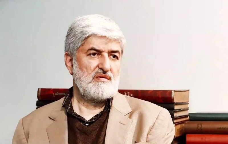 اعتمادآنلاین: 🔻نظر علی مطهری درباره حجاب تندروانه است؟🔹روزنامه اعتماد نوشت: در نظام جمهوری اسلامی نه تنها نهادهای فرهنگی دولتی و غیردو