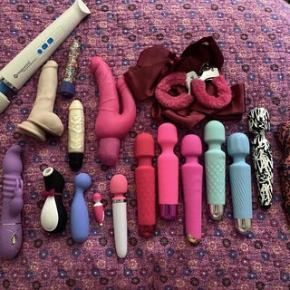 Bahrain Sextoys