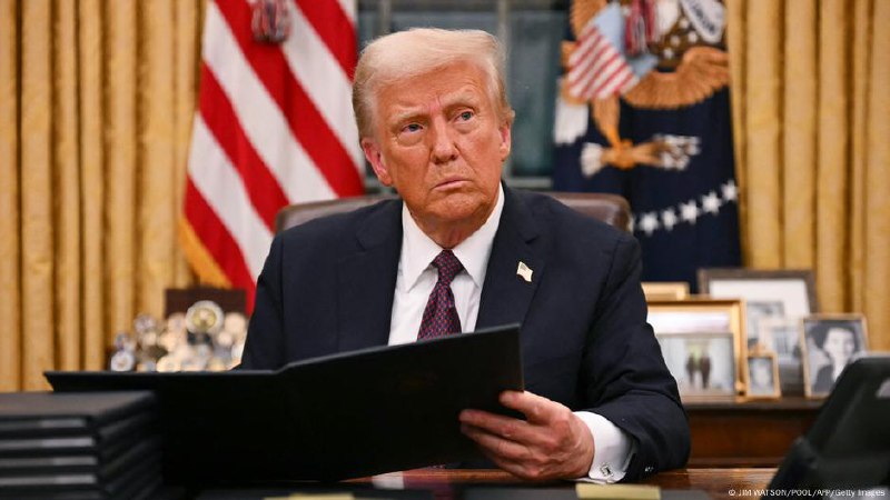 White South Africans leave for US under Trump refugee plan