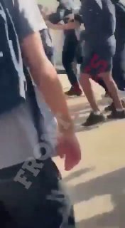 Young second- and third-generation immigrants beat a French boy who told them to stop vandalizing his school