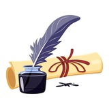 Писарь🖋