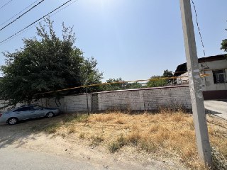 Янги хает тумани, Хошнуд махалла 6 сотх