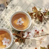 🪭☕️Веер и пиала. Новелла🪭☕️