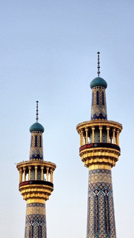 خدا بزرگه 💚: أَلسَّلٰامُ عَلَیکَ یٰا عَلی اِبنِ موسَی أَلرّضٰآ أَلمُرتَضٰی1⃣@rangekhoda 2⃣@KHODABOZORGASTT3⃣ @kalamemehrabani