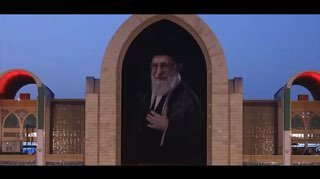 סגן פז'קיאן: המנהיג שנהרג גידל אומה שעמדה בפני דיכוי ועריצות