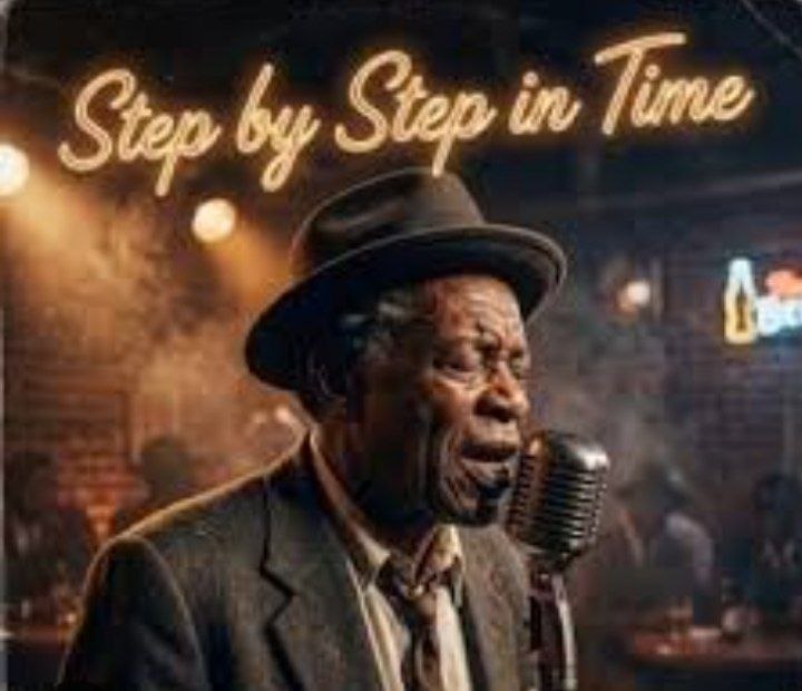 اسرار هستـی: بعضی آهنگا آدمو میبره دور دوراقدم به قدم در زمانstep by step in timeBenny Rivers@asraarehasti✨❤️✨