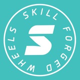 Кованые диски / SKILL FORGED WHEELS🛞