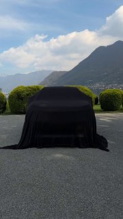 New Škoda PeaqЗапас хода более 600 километров и имеет длину почти 4,9 метра. Она