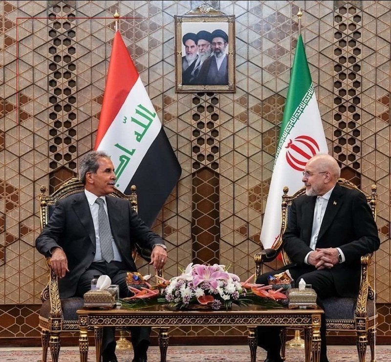 خبرگزاری شهر: 🔸️ قالیباف: نقشه رژیم صهیونیستی کشیدن جنگ به سایر کشورهای منطقه است، اگر اسرائیل در جنگ با ایران موفق میشد به سراغ سایر
